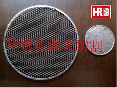 釀酒機械鈑金配件